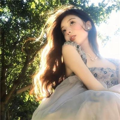 像你这样的好女孩 海报