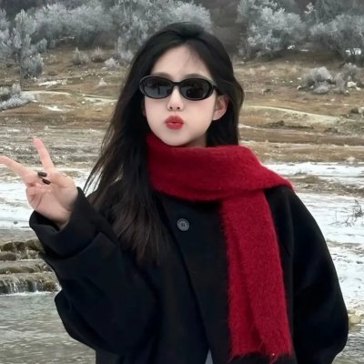 我爱你姜九 海报