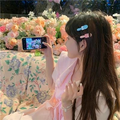青春儿女 海报